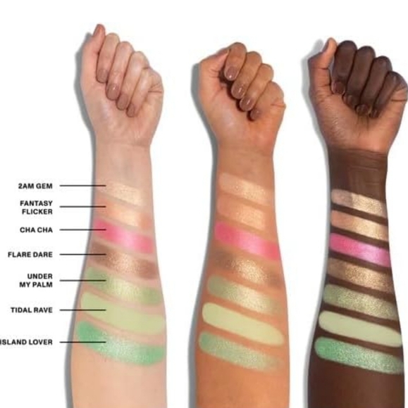 Morphe/UpTilDawn - Picture 4 of 14